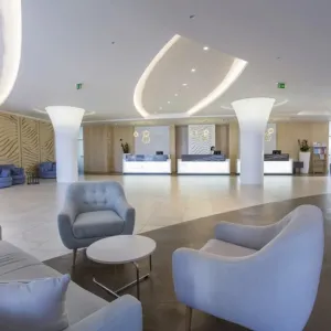 Astoria Hotel GS