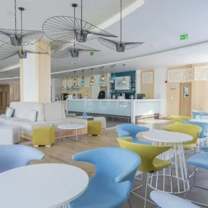 Astoria Hotel GS