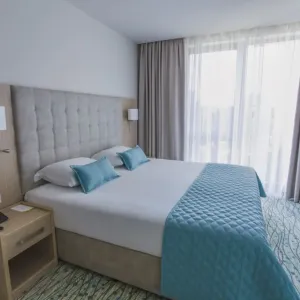 Astoria Hotel GS