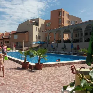 Hotel Hera Sozopol