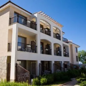 Bay Apartments Sozopol