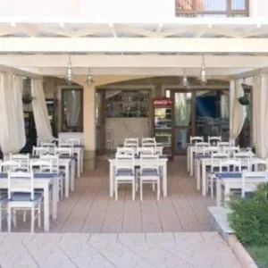 Bay Apartments Sozopol