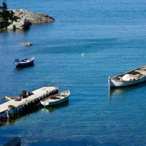 Bay Apartments Sozopol