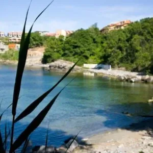 Bay Apartments Sozopol