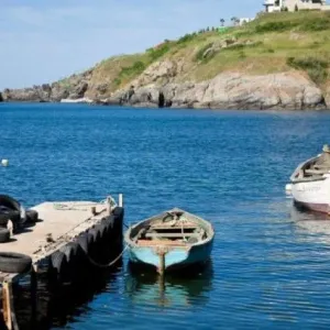 Bay Apartments Sozopol