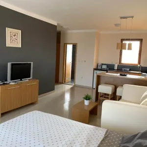Bay Apartments Sozopol