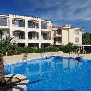 Bay Apartments Sozopol