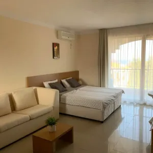 Bay Apartments Sozopol