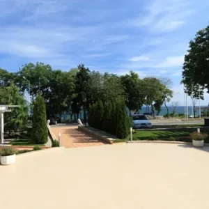 Bay Apartments Sozopol