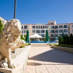 Bay Apartments Sozopol
