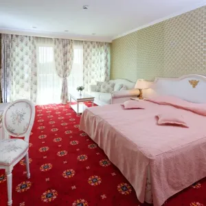 Planeta Hotel and Aquapark