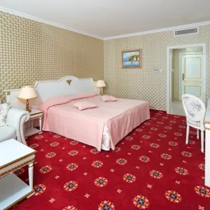 Planeta Hotel and Aquapark