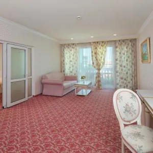 Planeta Hotel and Aquapark
