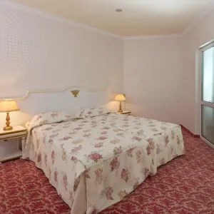 Planeta Hotel and Aquapark