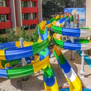 Planeta Hotel and Aquapark