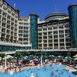 Planeta Hotel and Aquapark