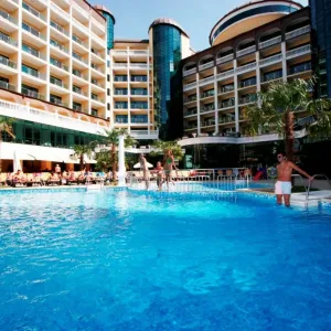 Planeta Hotel and Aquapark