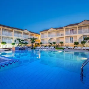 Filoxenia Hotel Tsilivi