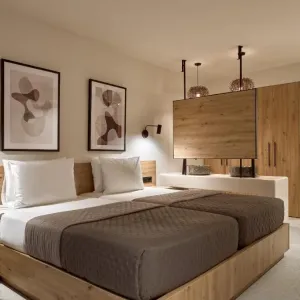 Filoxenia Hotel Tsilivi