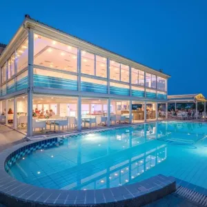 Filoxenia Hotel Tsilivi