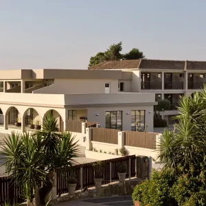 Filoxenia Hotel Tsilivi