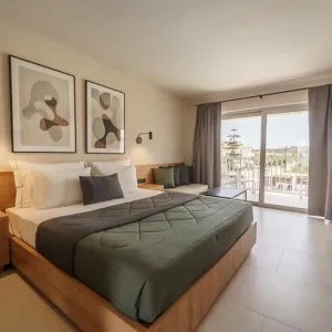 Filoxenia Hotel Tsilivi