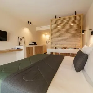 Filoxenia Hotel Tsilivi
