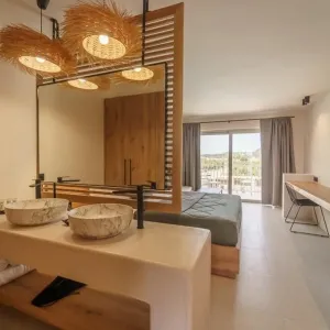 Filoxenia Hotel Tsilivi