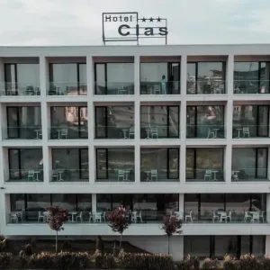Hotel Clas Mamaia Nord - Mamaia