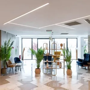 Hotel Clas Mamaia Nord