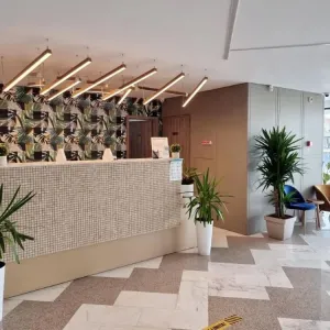 Hotel Clas Mamaia Nord