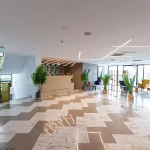 Hotel Clas Mamaia Nord