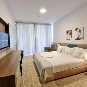 Hotel Clas Mamaia Nord