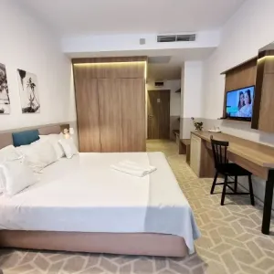 Hotel Clas Mamaia Nord