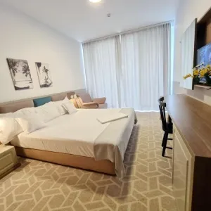 Hotel Clas Mamaia Nord