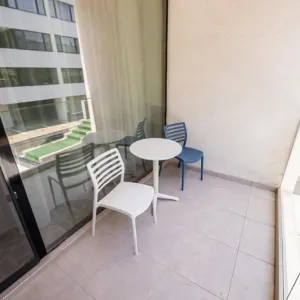 Hotel Clas Mamaia Nord