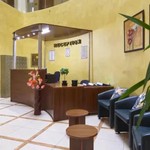 Hotel Vechna R