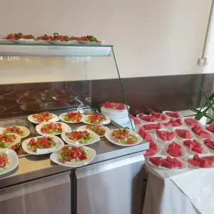 Hotel Vechna R