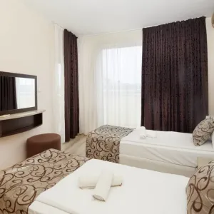 Hotel Vechna R