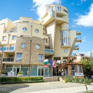 Hotel Vechna R