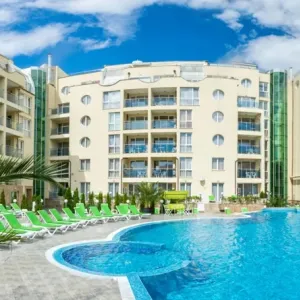 Hotel Vechna R