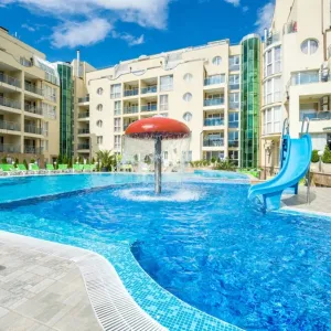 Hotel Vechna R
