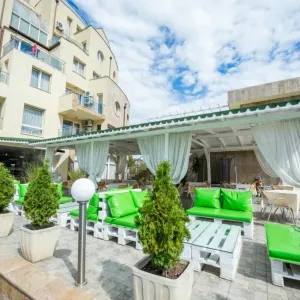 Hotel Vechna R