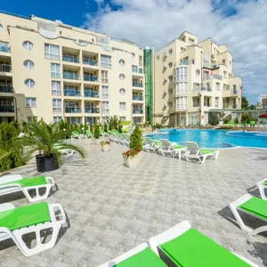Hotel Vechna R