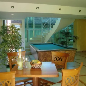 Hotel Vechna R
