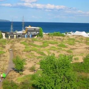 Sirena Hotel Sunny Beach