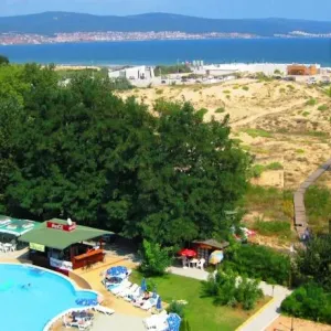 Sirena Hotel Sunny Beach