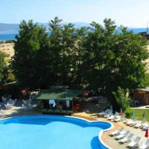 Sirena Hotel Sunny Beach