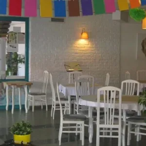 Sirena Hotel Sunny Beach