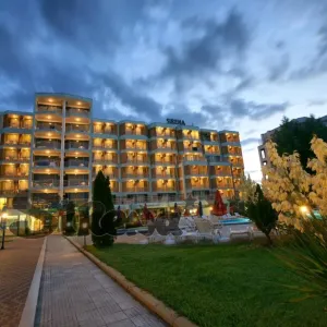 Sirena Hotel Sunny Beach